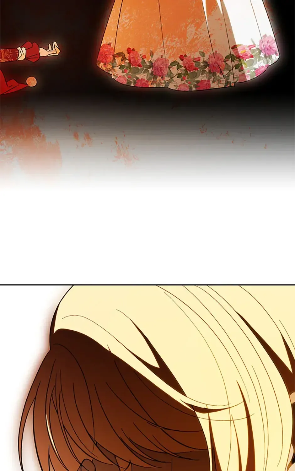 Beloved Tyrant Kainu Manga Chapter 54 Page 62