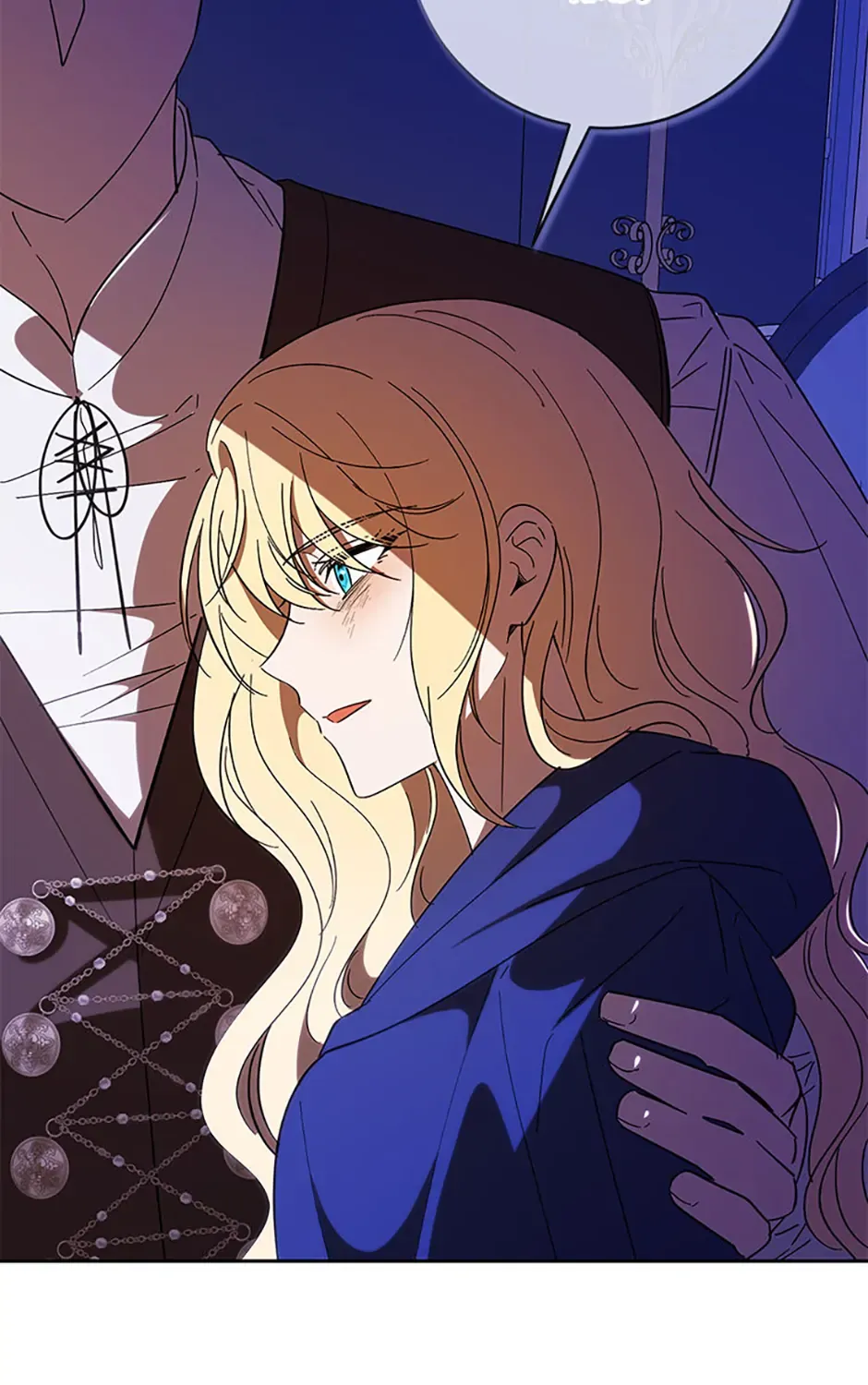 Beloved Tyrant Kainu Manga Chapter 54 Page 66