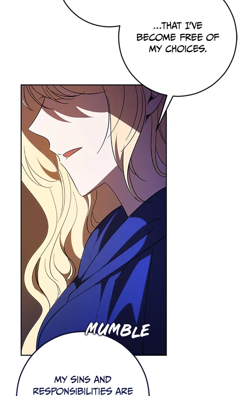 Beloved Tyrant Kainu Manga Chapter 54 Page 70