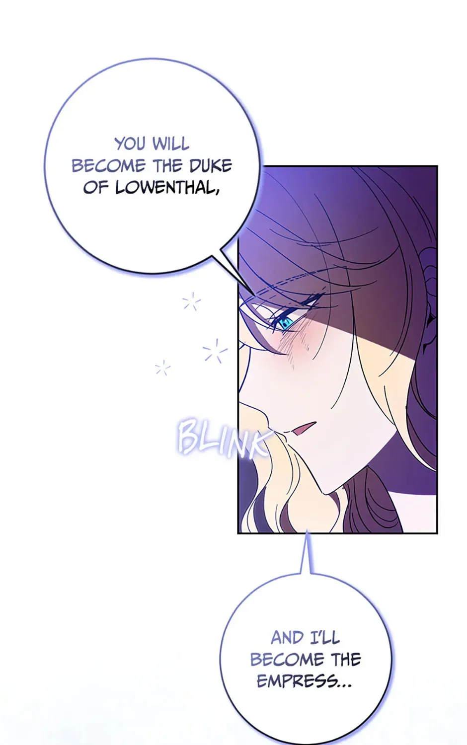 Beloved Tyrant Kainu Manga Chapter 54 Page 72