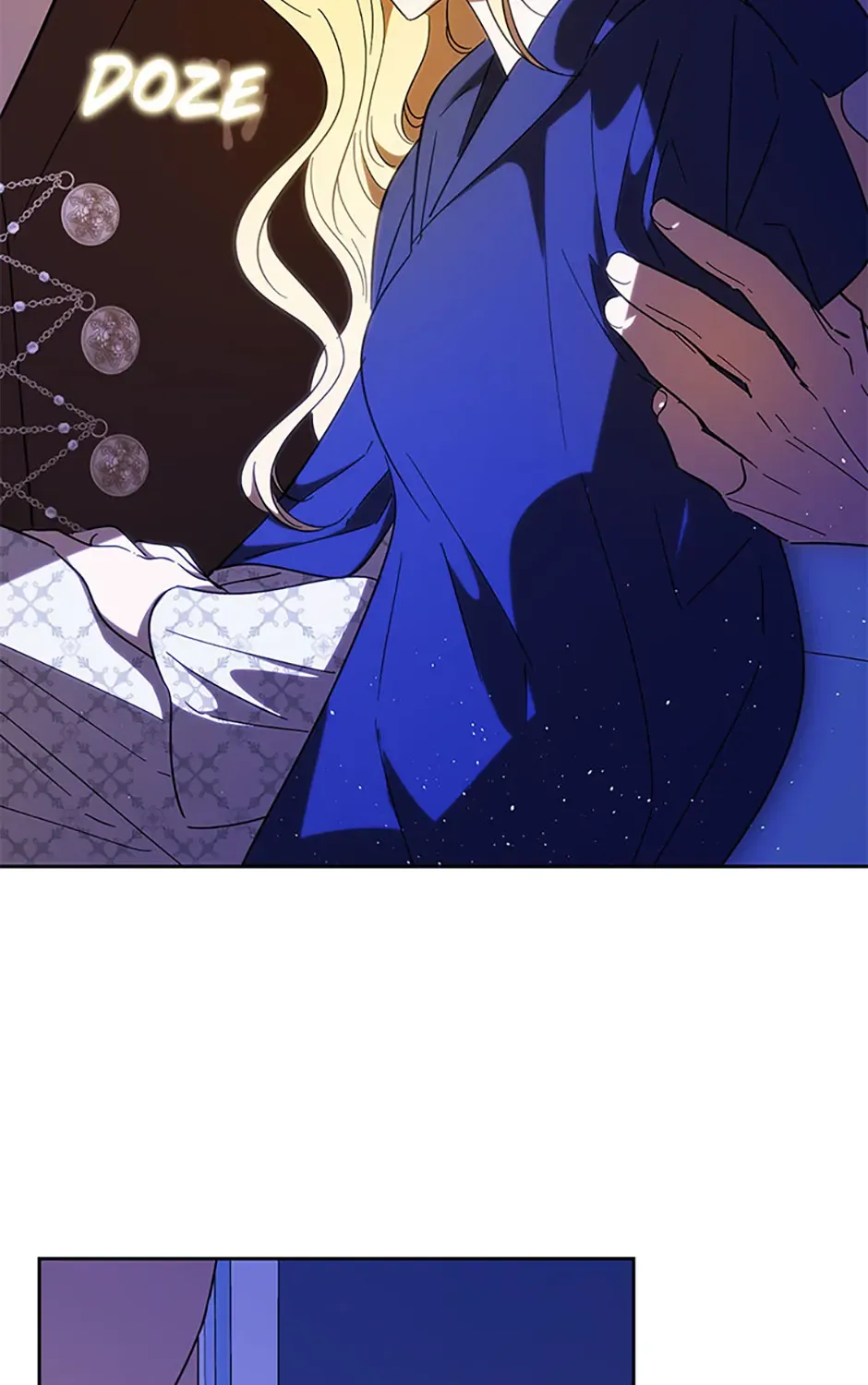 Beloved Tyrant Kainu Manga Chapter 54 Page 76