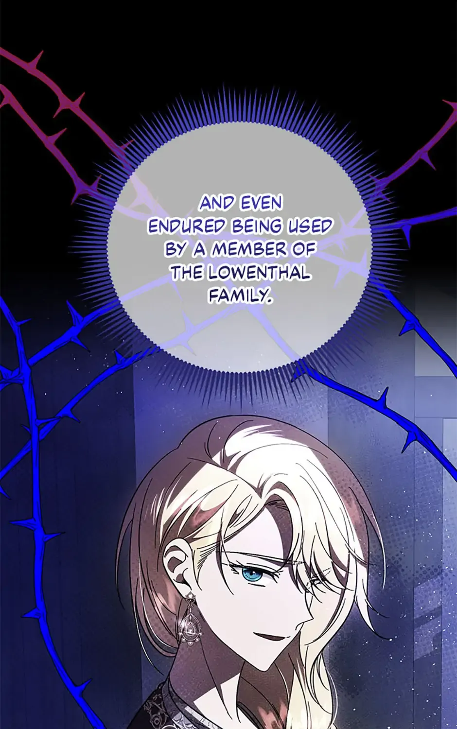 Beloved Tyrant Kainu Manga Chapter 54 Page 86