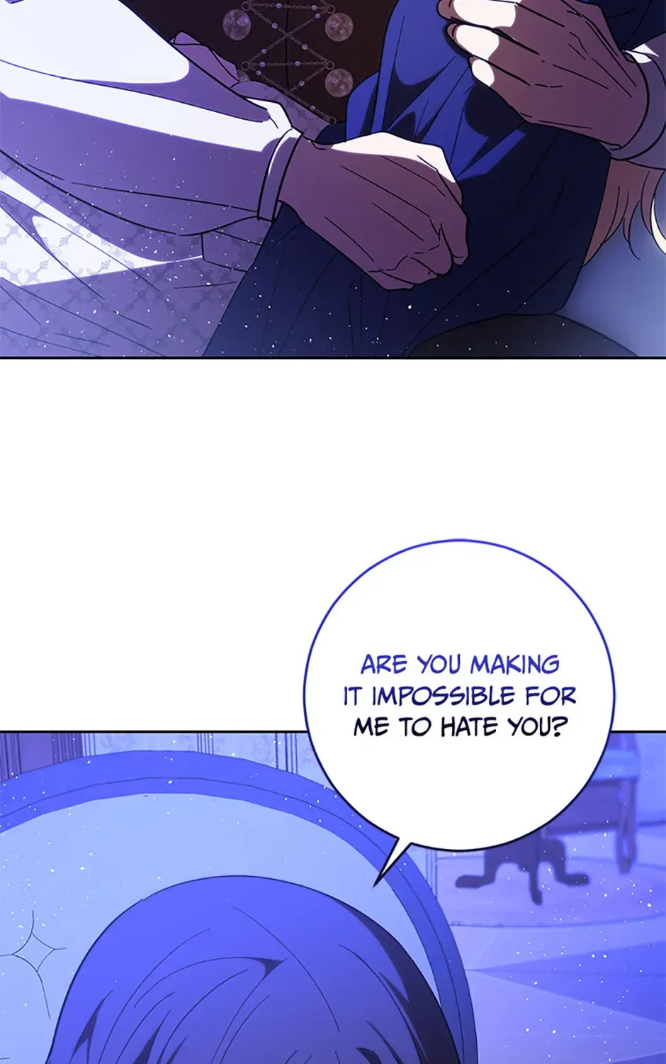 Beloved Tyrant Kainu Manga Chapter 54 Page 90