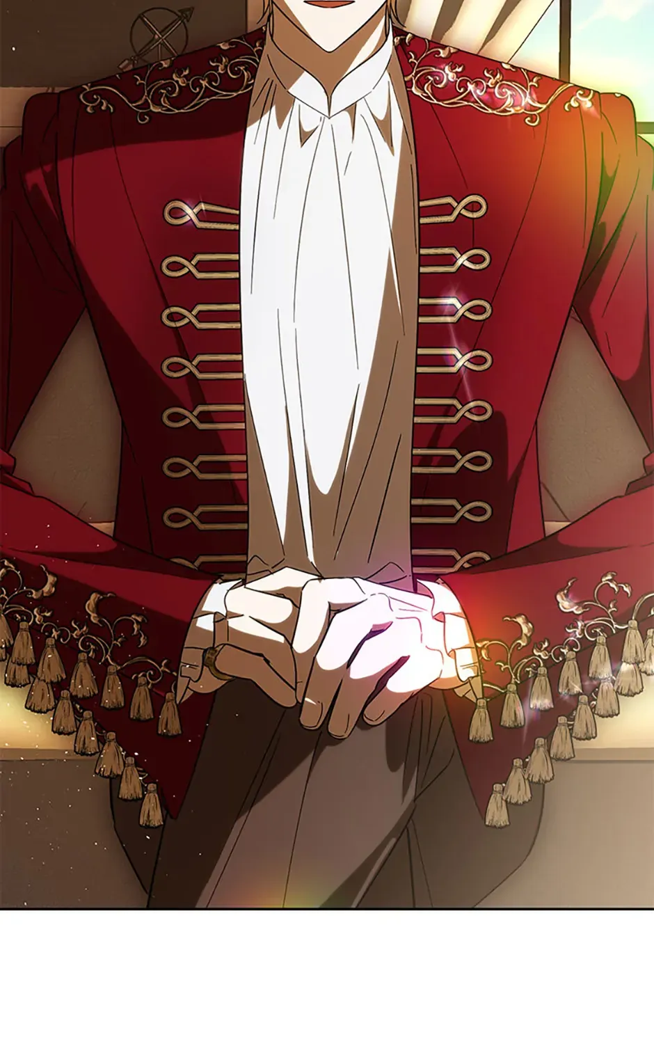 Beloved Tyrant Kainu Manga Chapter 54 Page 98