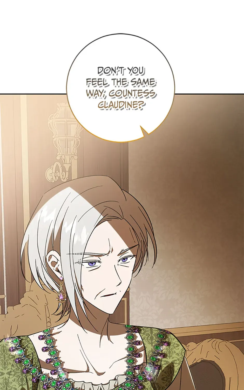 Beloved Tyrant Kainu Manga Chapter 54 Page 102
