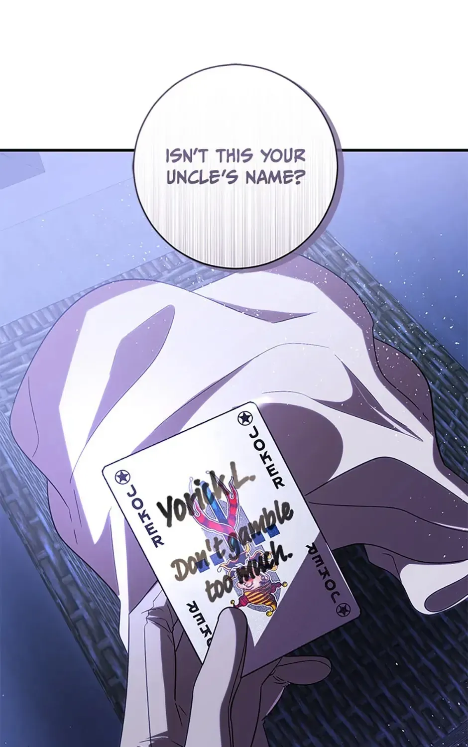 Beloved Tyrant Kainu Manga Chapter 53 Page 2
