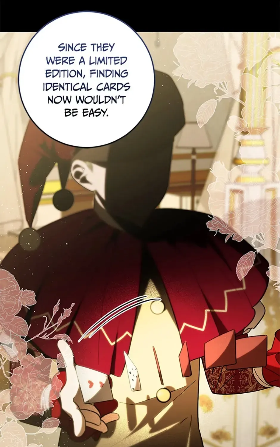 Beloved Tyrant Kainu Manga Chapter 53 Page 16