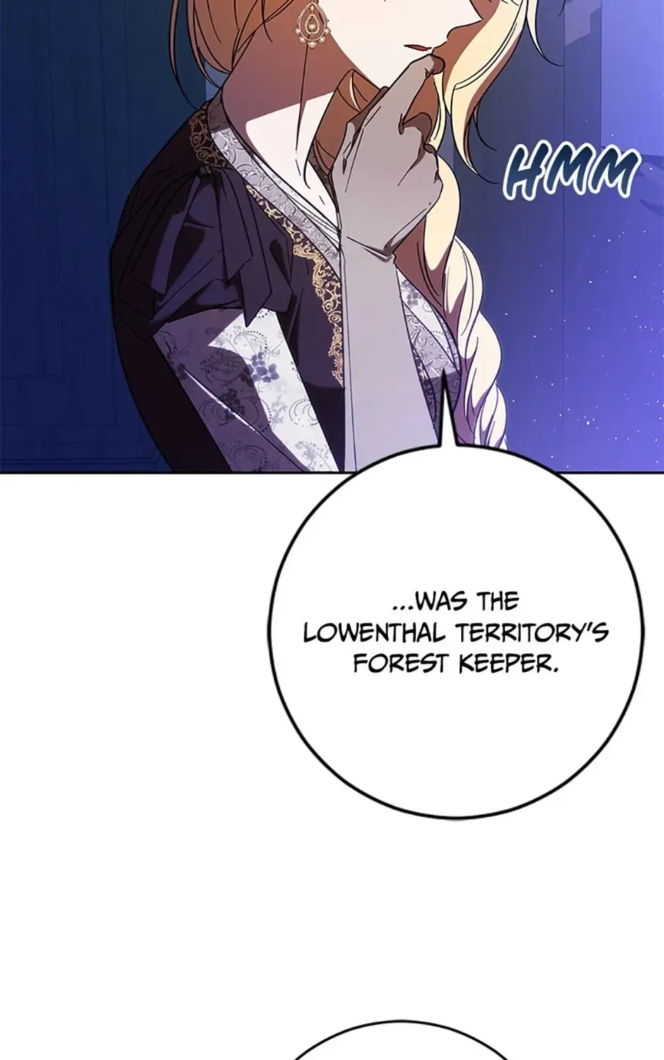 Beloved Tyrant Kainu Manga Chapter 53 Page 20