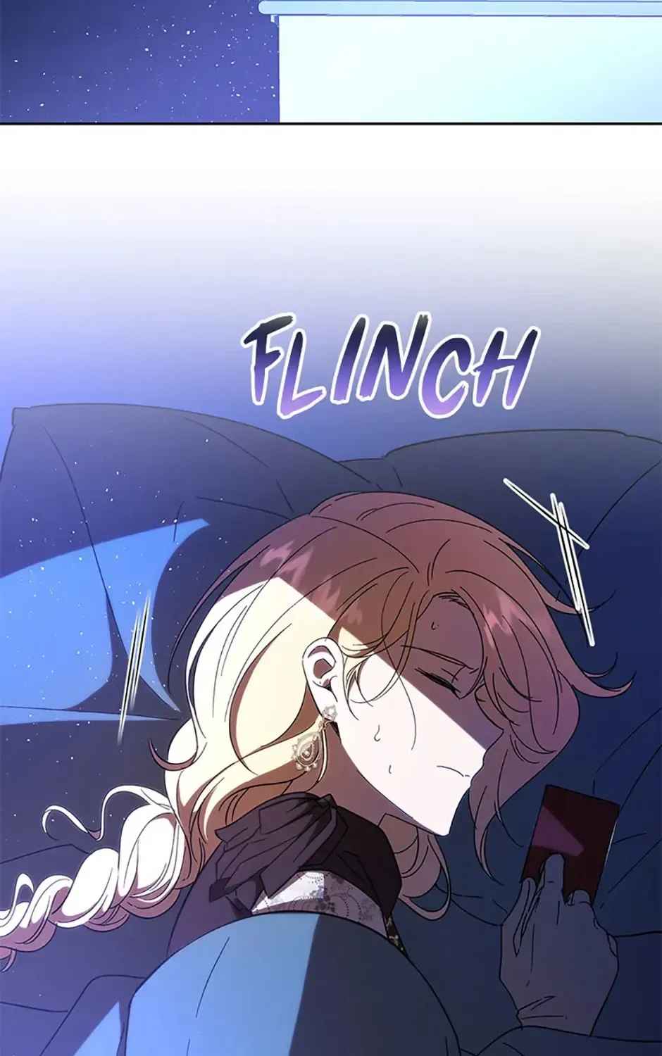 Beloved Tyrant Kainu Manga Chapter 53 Page 36