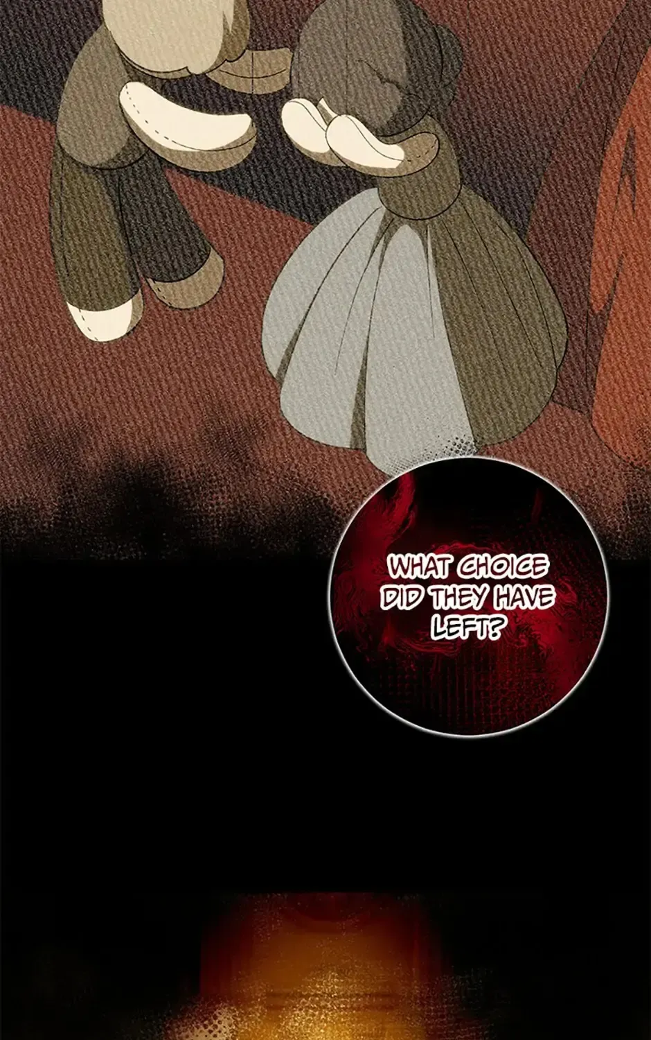 Beloved Tyrant Kainu Manga Chapter 53 Page 42