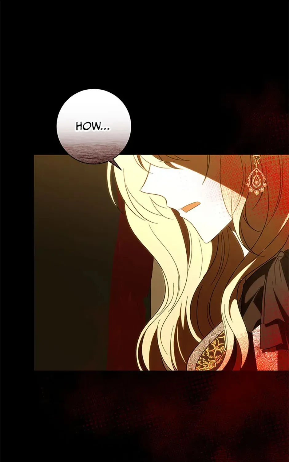 Beloved Tyrant Kainu Manga Chapter 53 Page 46