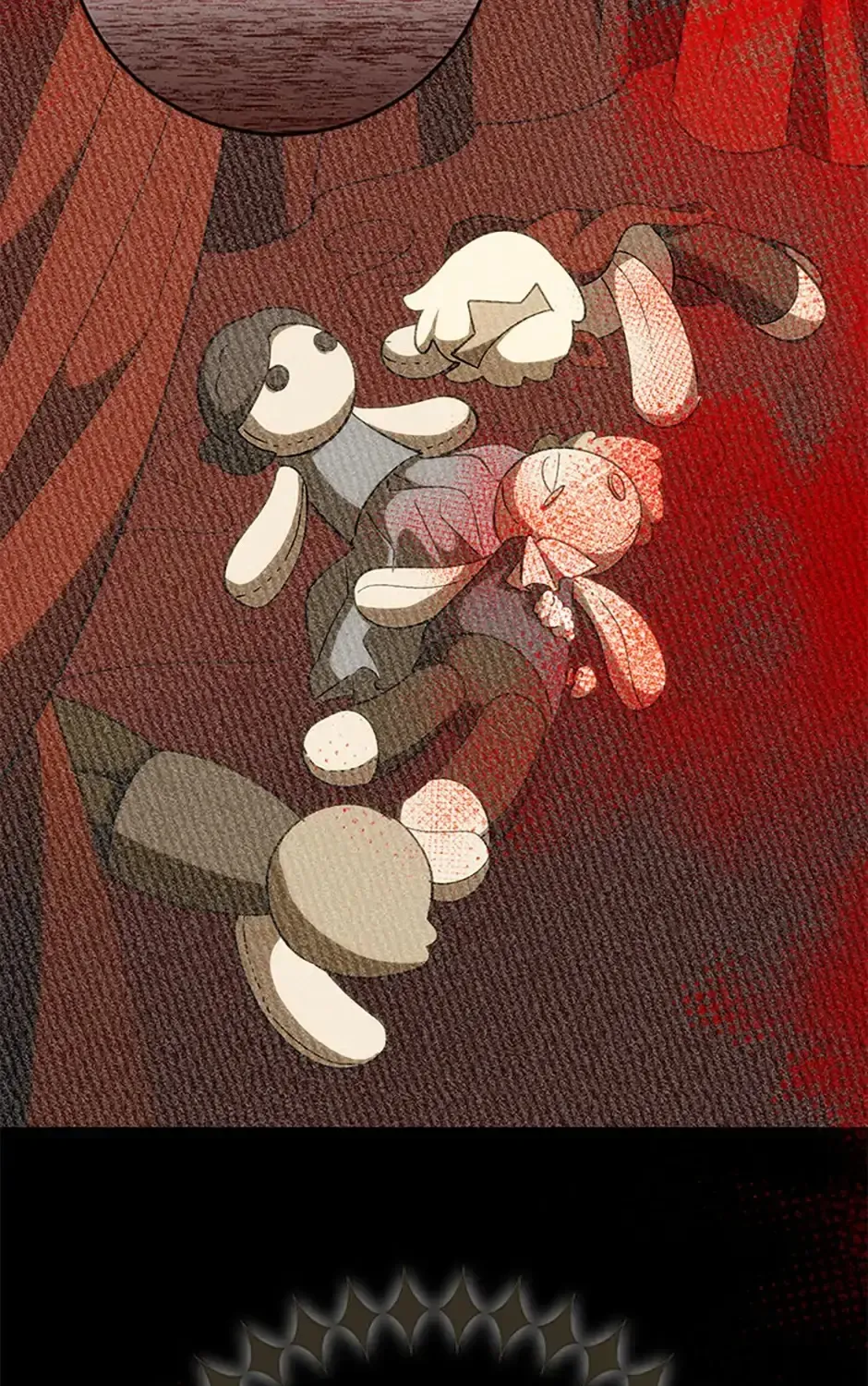 Beloved Tyrant Kainu Manga Chapter 53 Page 50