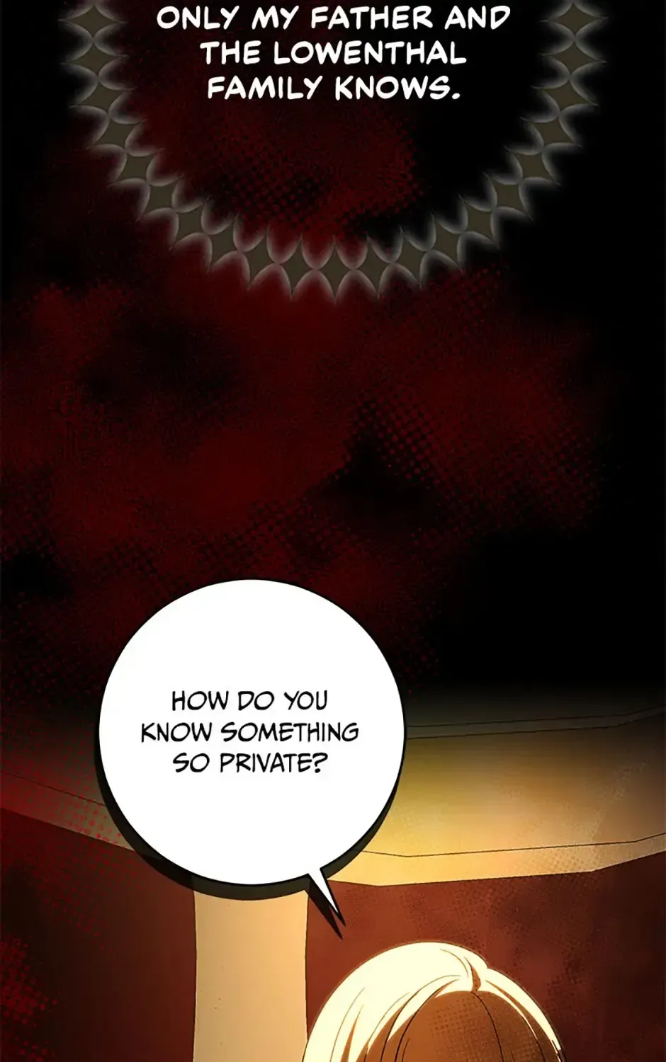Beloved Tyrant Kainu Manga Chapter 53 Page 52