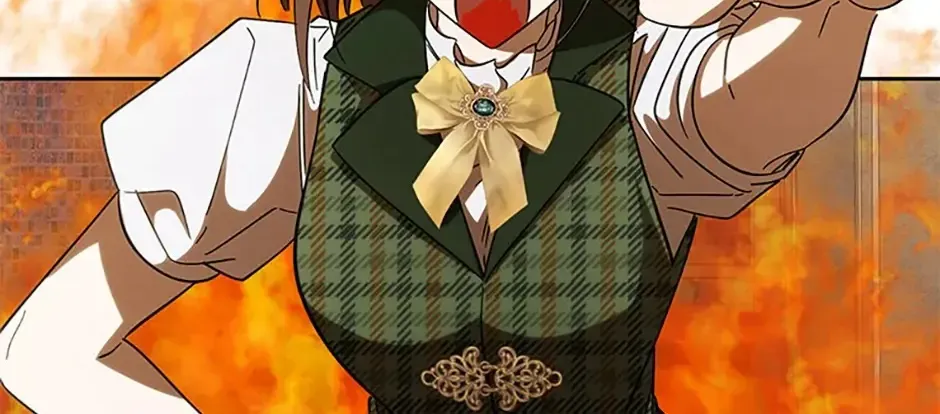 Beloved Tyrant Kainu Manga Chapter 53 Page 77