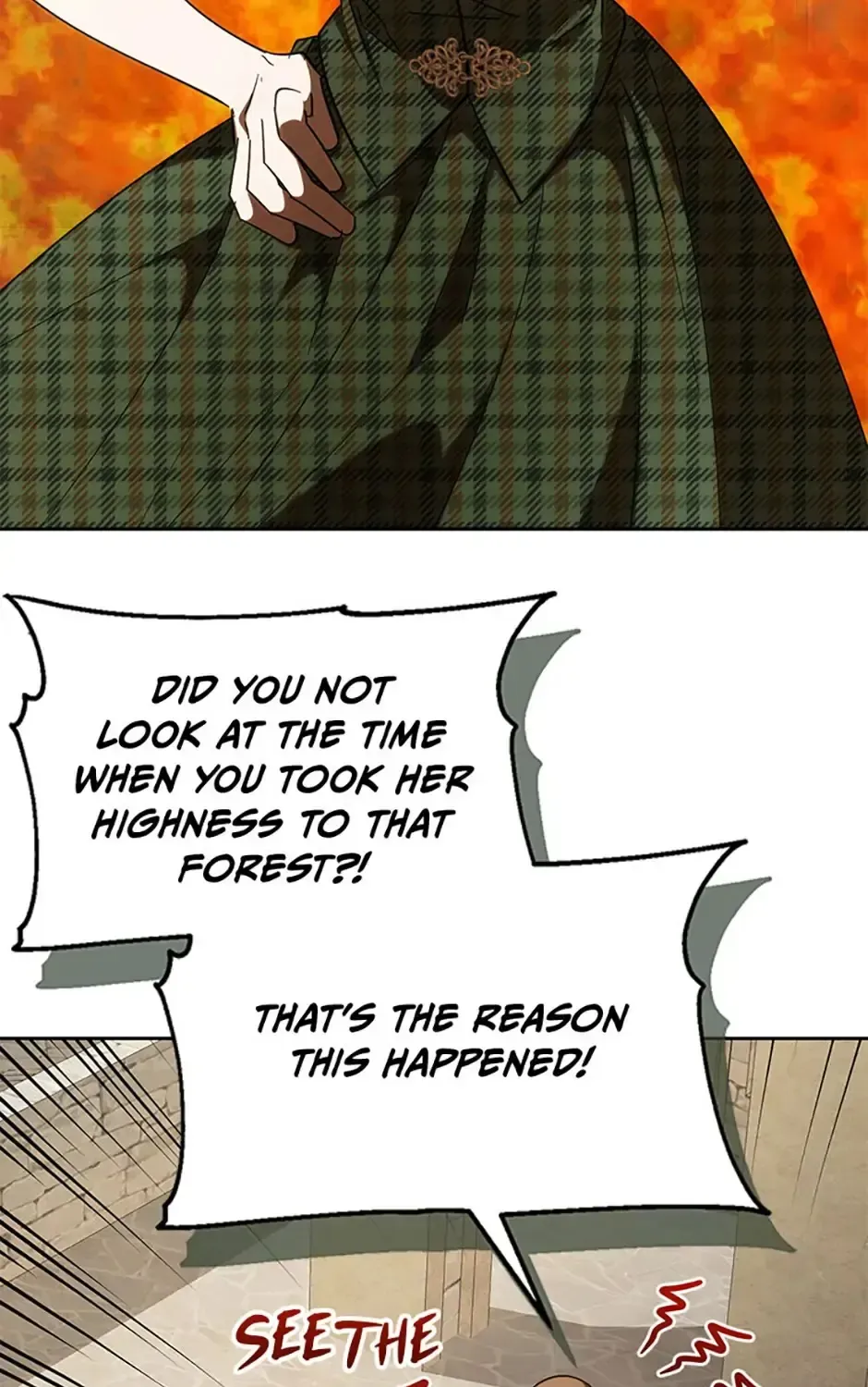 Beloved Tyrant Kainu Manga Chapter 53 Page 78
