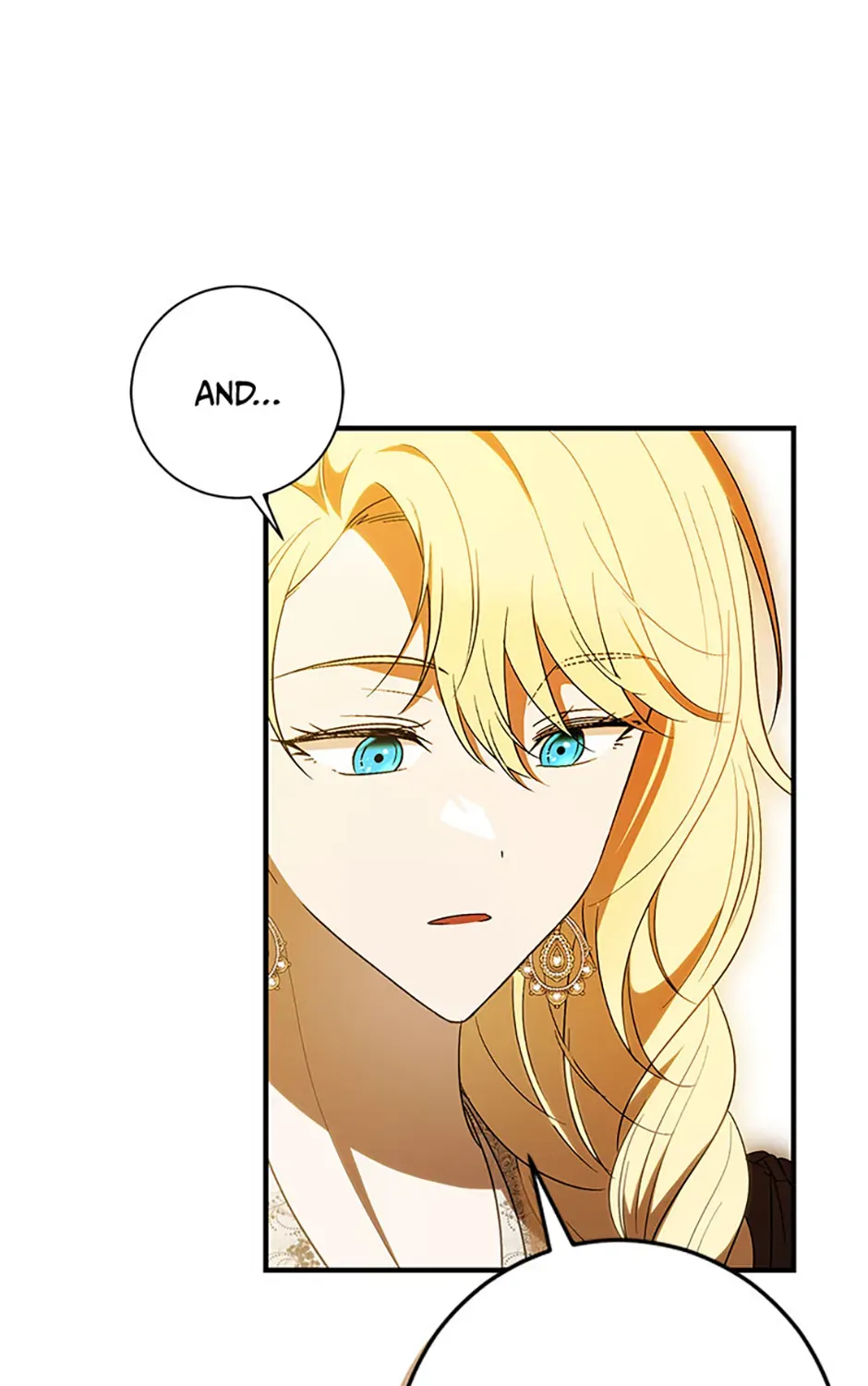 Beloved Tyrant Kainu Manga Chapter 52 Page 41