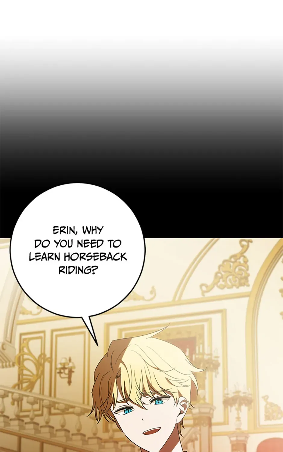 Beloved Tyrant Kainu Manga Chapter 52 Page 43