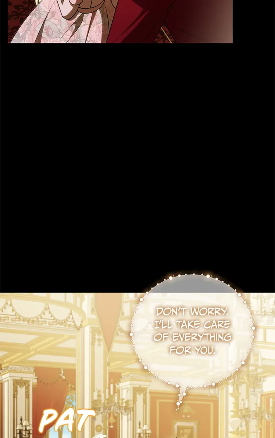 Beloved Tyrant Kainu Manga Chapter 52 Page 47