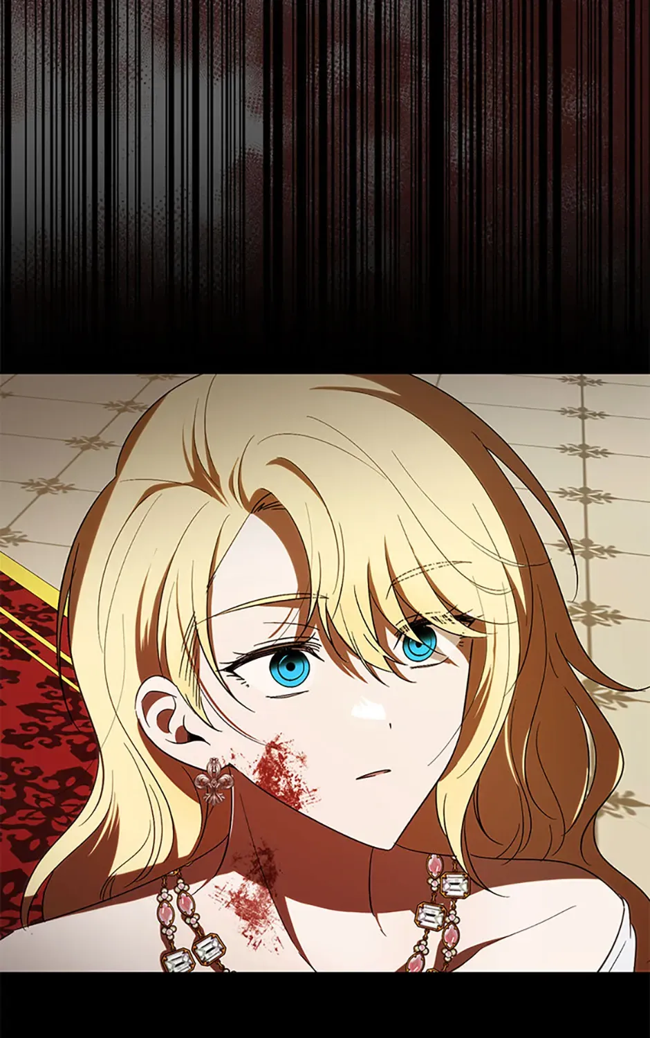 Beloved Tyrant Kainu Manga Chapter 52 Page 53