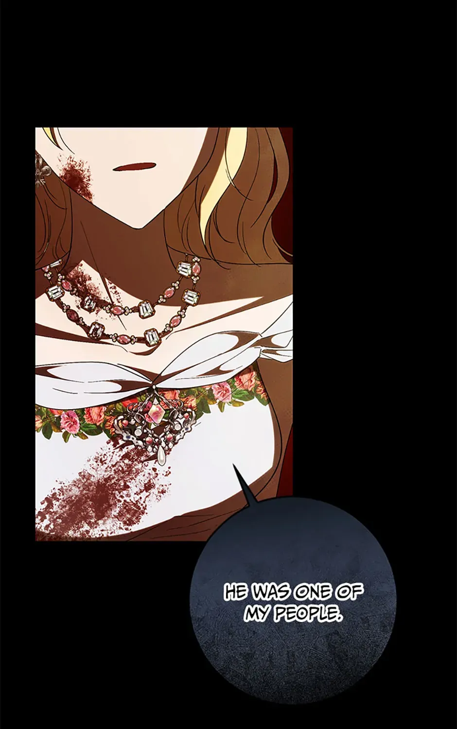 Beloved Tyrant Kainu Manga Chapter 52 Page 55