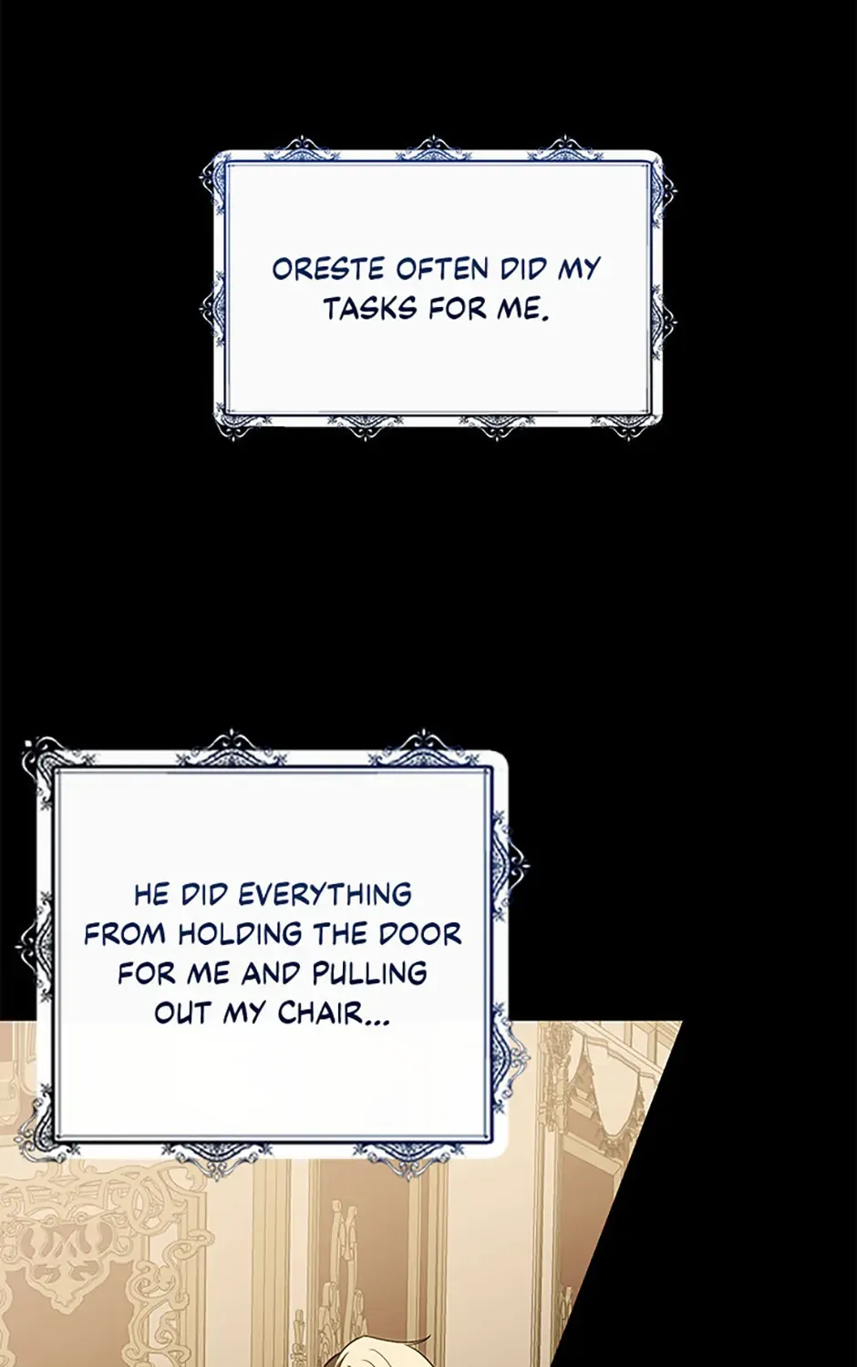 Beloved Tyrant Kainu Manga Chapter 52 Page 61