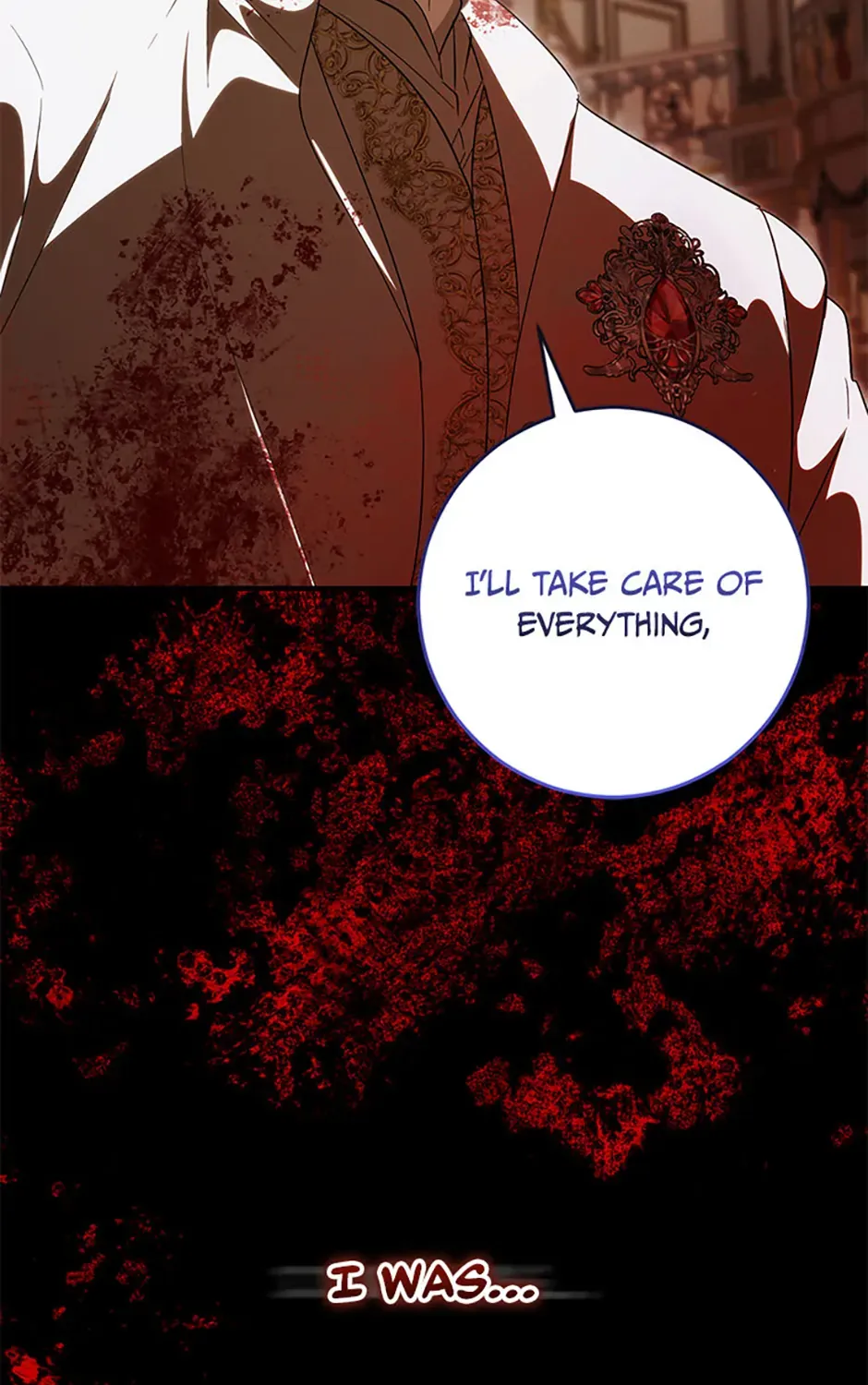 Beloved Tyrant Kainu Manga Chapter 52 Page 69