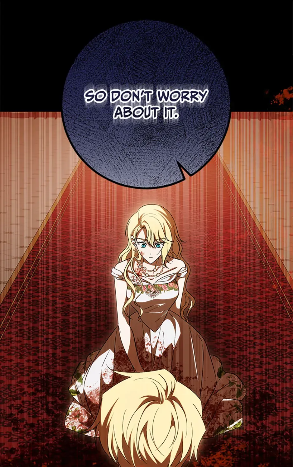 Beloved Tyrant Kainu Manga Chapter 52 Page 71