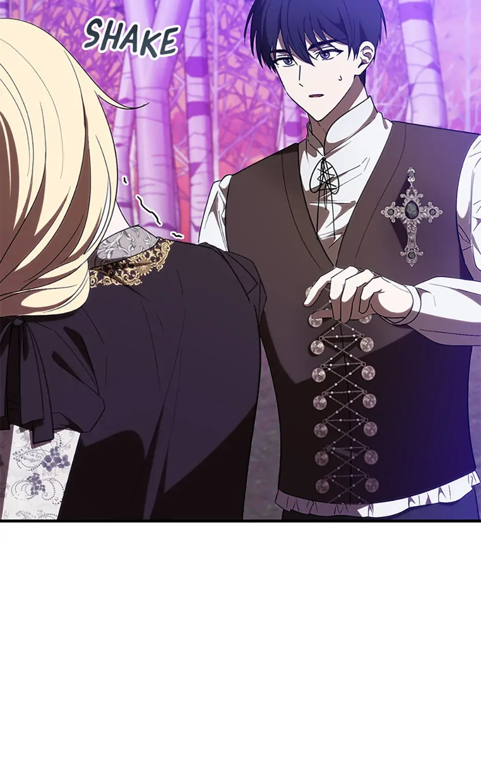 Beloved Tyrant Kainu Manga Chapter 52 Page 79