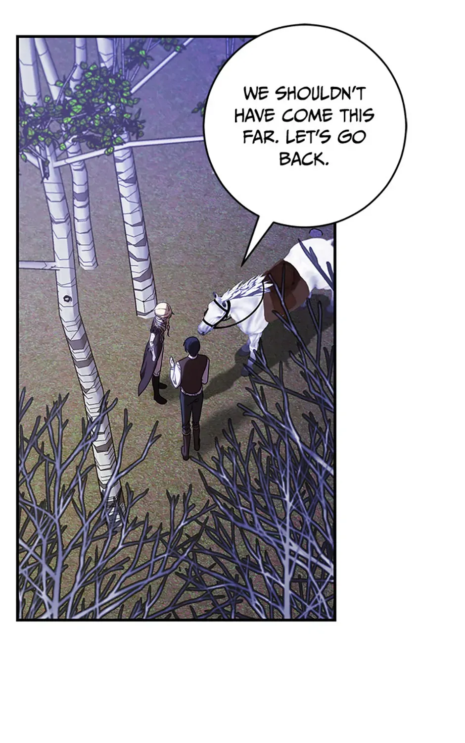Beloved Tyrant Kainu Manga Chapter 52 Page 81