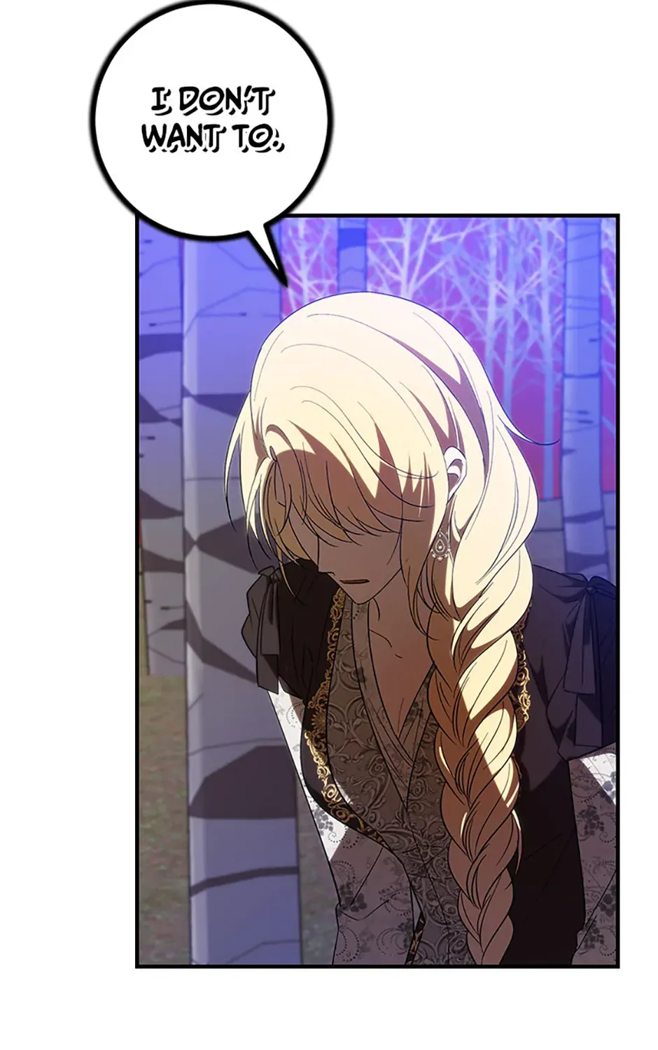 Beloved Tyrant Kainu Manga Chapter 52 Page 83