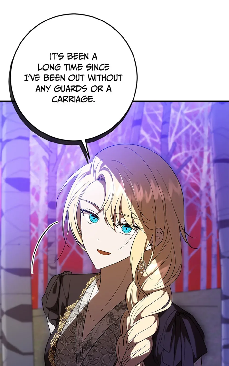Beloved Tyrant Kainu Manga Chapter 52 Page 85