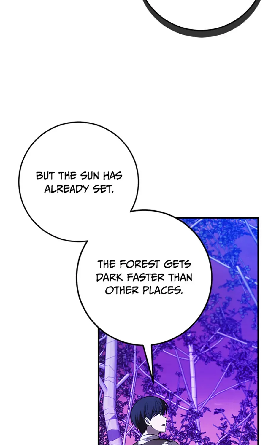 Beloved Tyrant Kainu Manga Chapter 52 Page 87