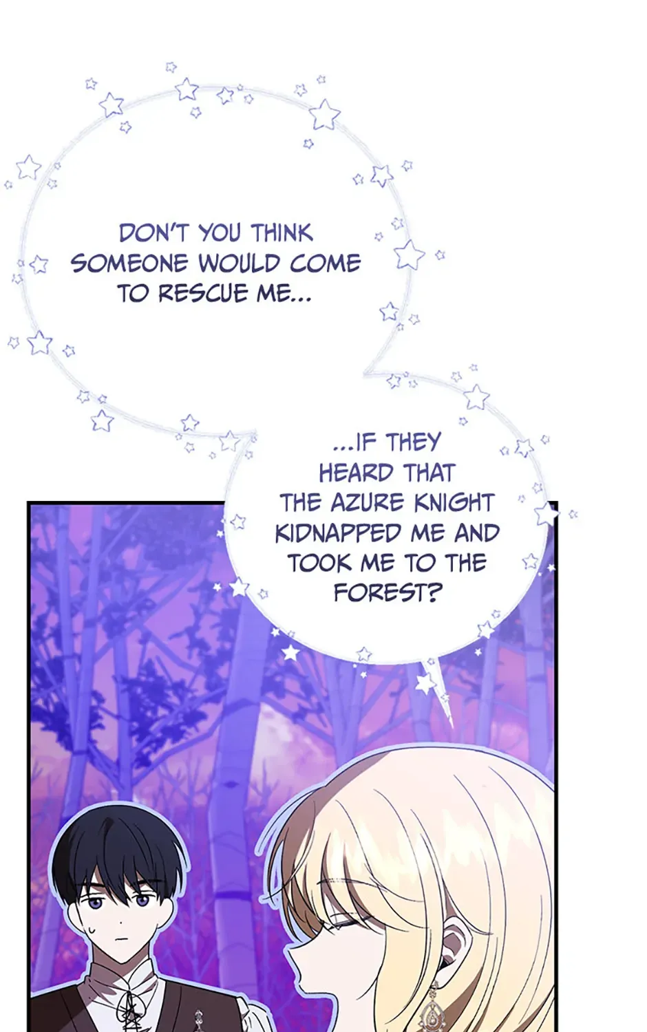 Beloved Tyrant Kainu Manga Chapter 52 Page 89