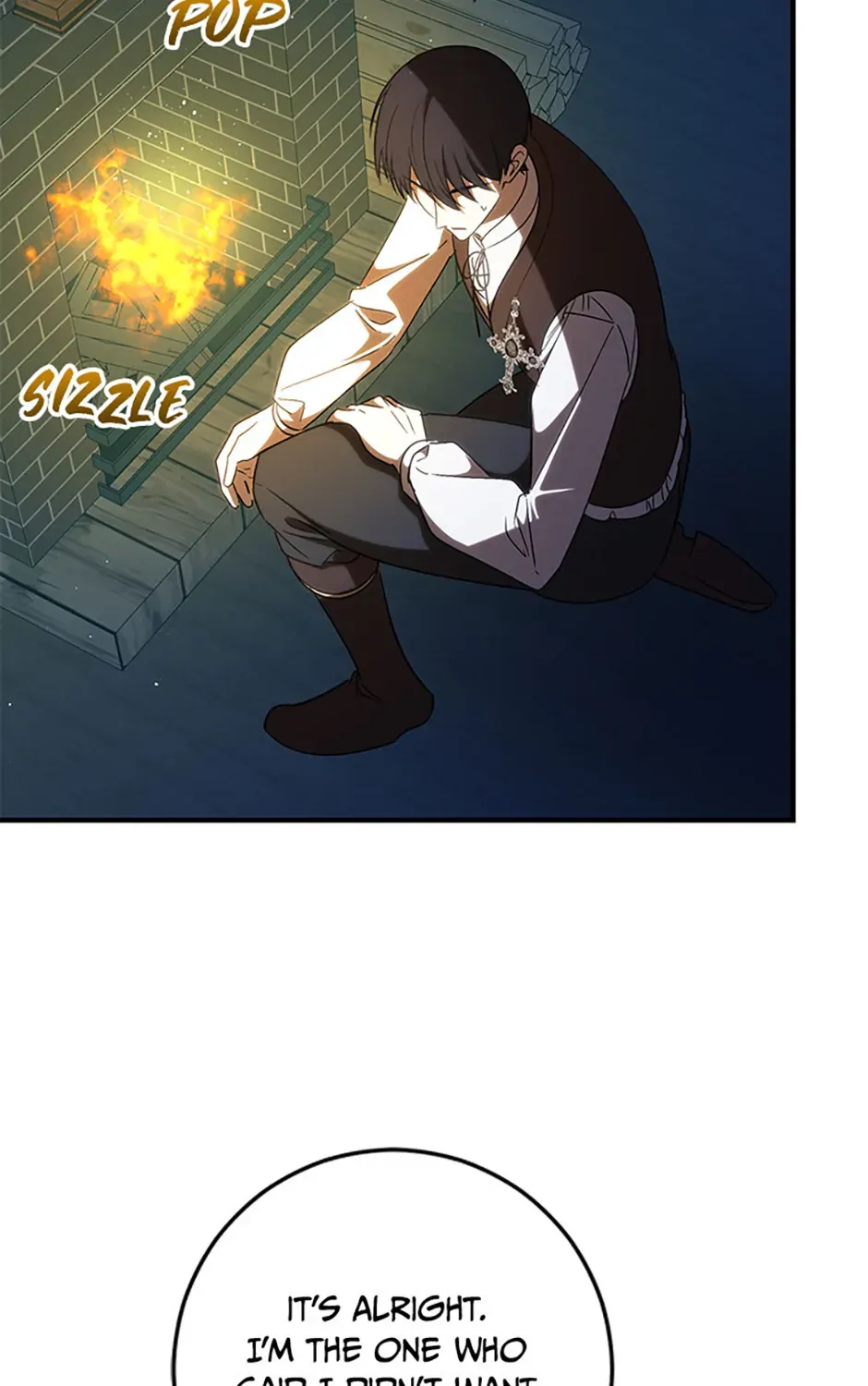 Beloved Tyrant Kainu Manga Chapter 52 Page 105