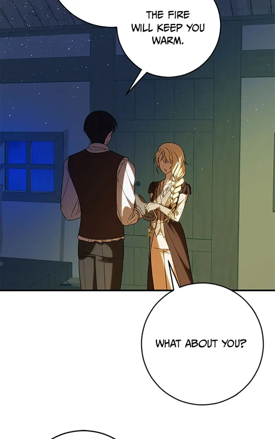 Beloved Tyrant Kainu Manga Chapter 52 Page 109