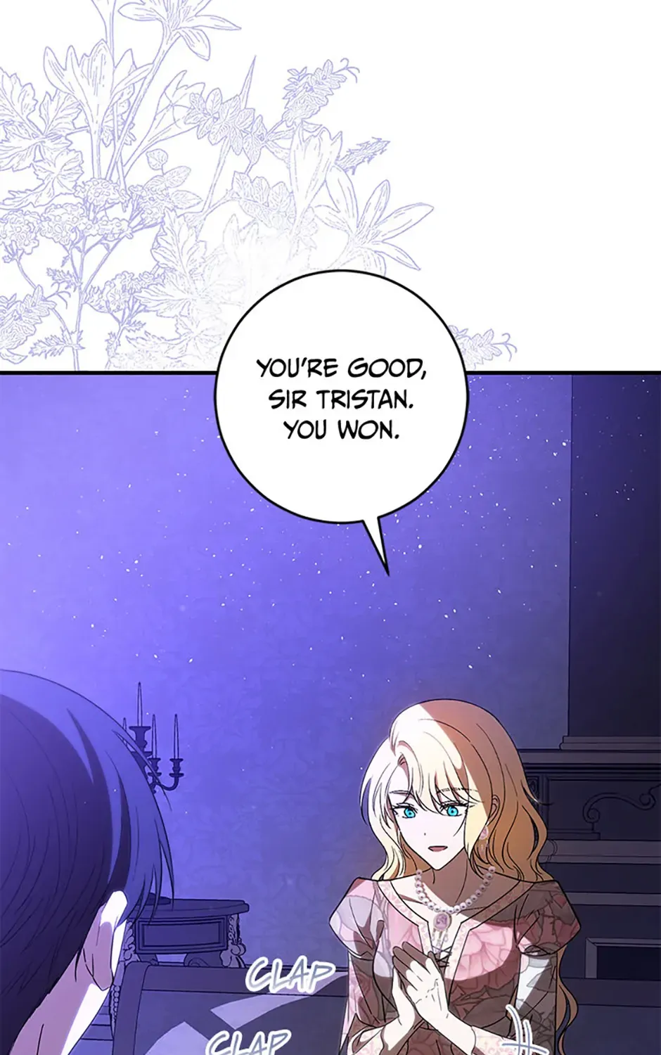 Beloved Tyrant Kainu Manga Chapter 51 Page 8