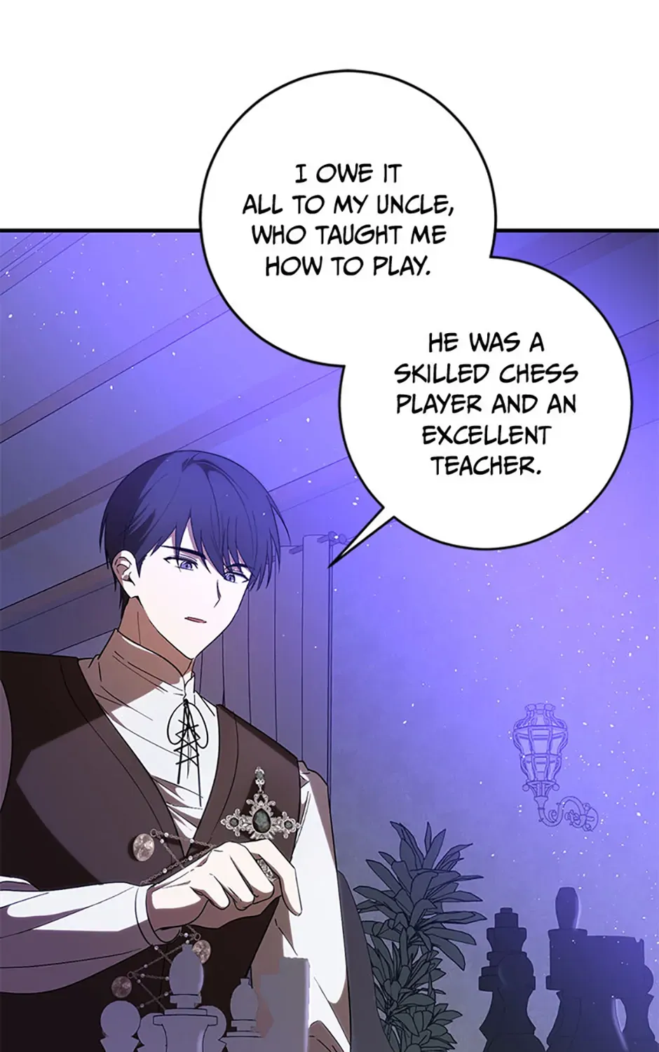 Beloved Tyrant Kainu Manga Chapter 51 Page 16