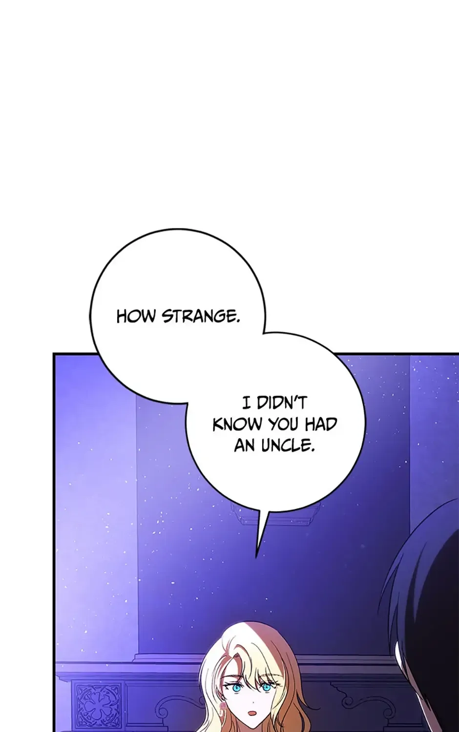 Beloved Tyrant Kainu Manga Chapter 51 Page 18