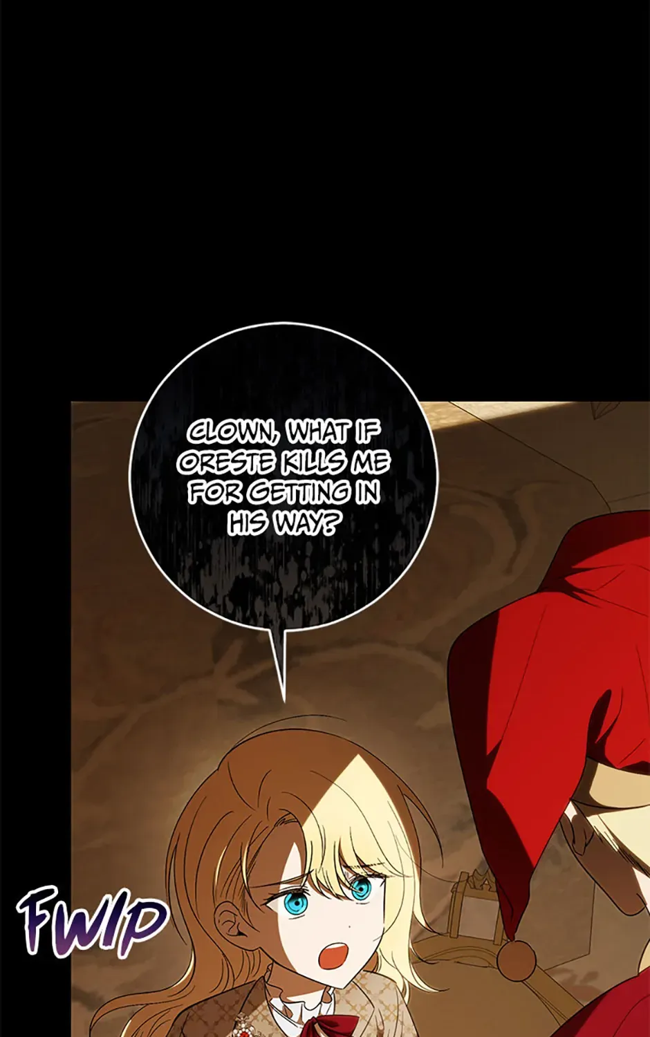 Beloved Tyrant Kainu Manga Chapter 51 Page 94