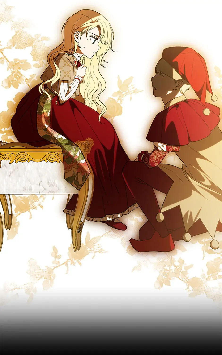 Beloved Tyrant Kainu Manga Chapter 51 Page 98