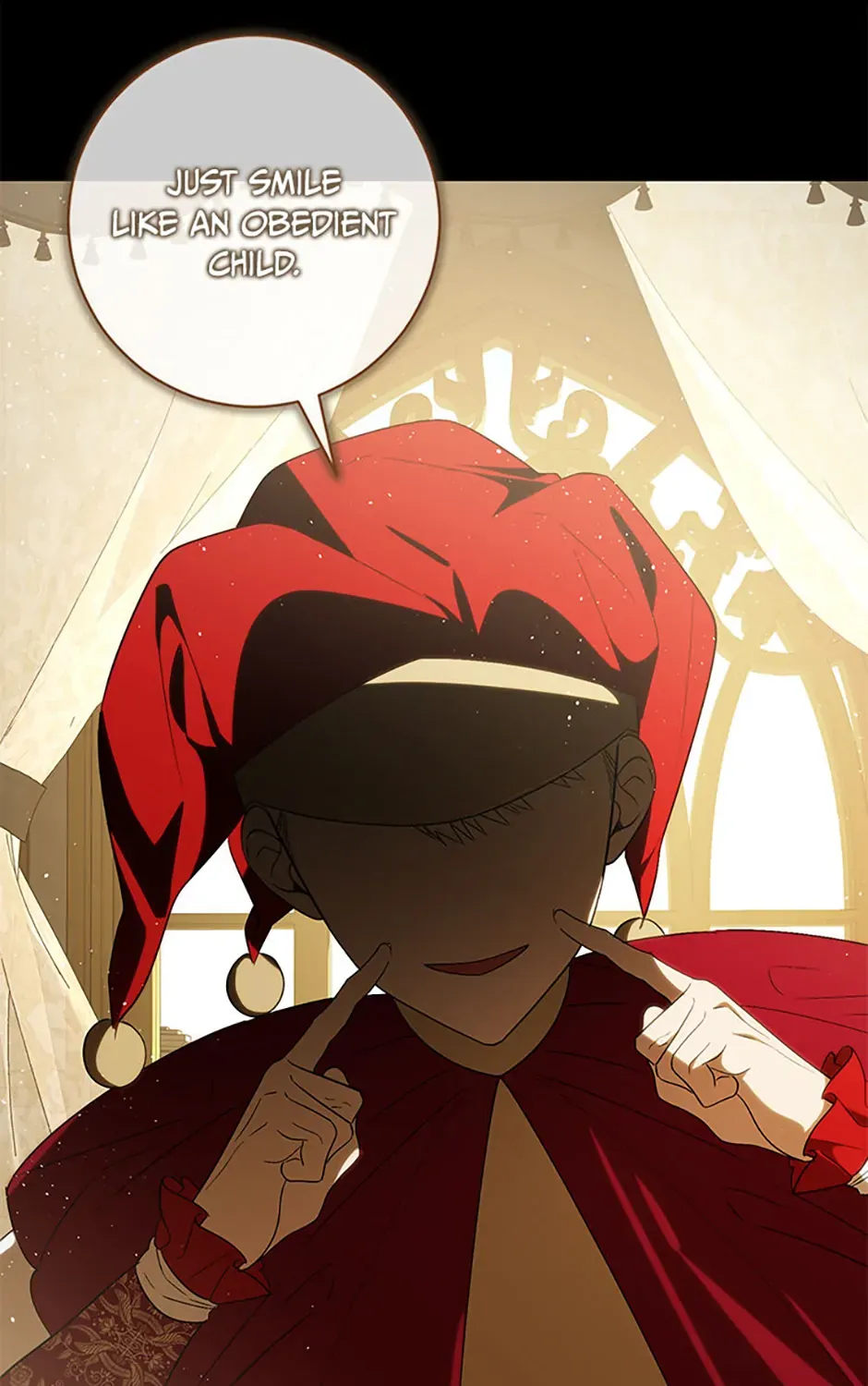 Beloved Tyrant Kainu Manga Chapter 51 Page 100