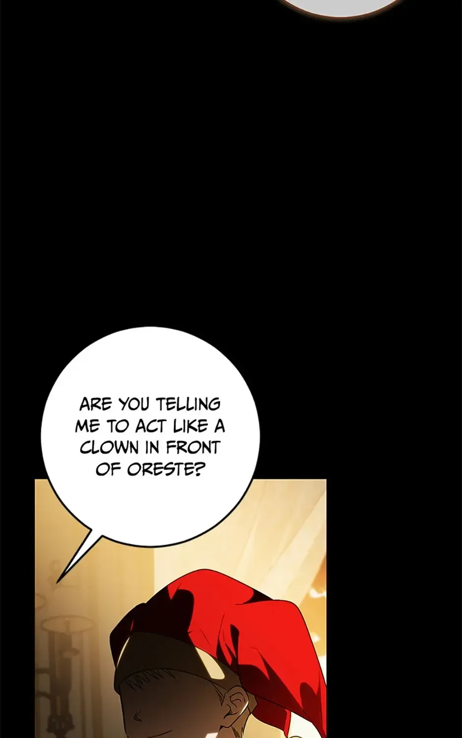 Beloved Tyrant Kainu Manga Chapter 51 Page 102