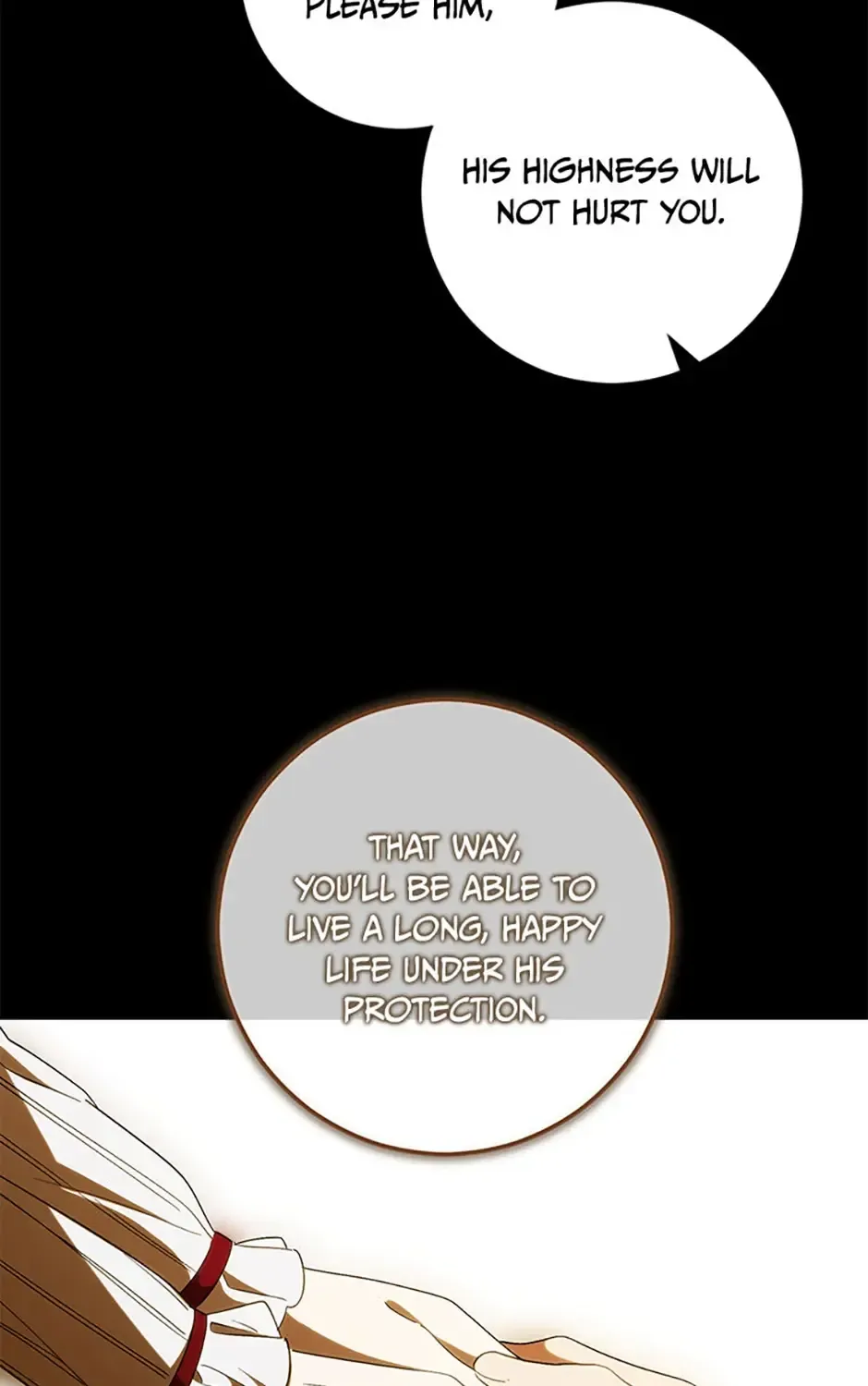 Beloved Tyrant Kainu Manga Chapter 51 Page 106