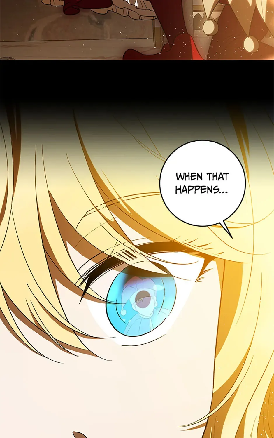 Beloved Tyrant Kainu Manga Chapter 51 Page 112