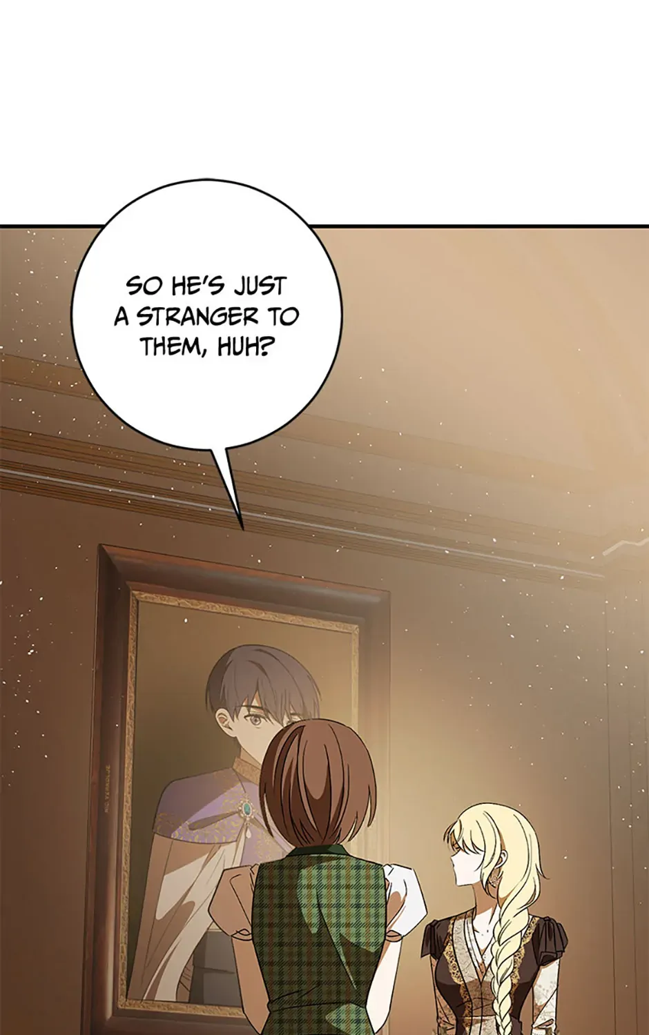 Beloved Tyrant Kainu Manga Chapter 51 Page 128