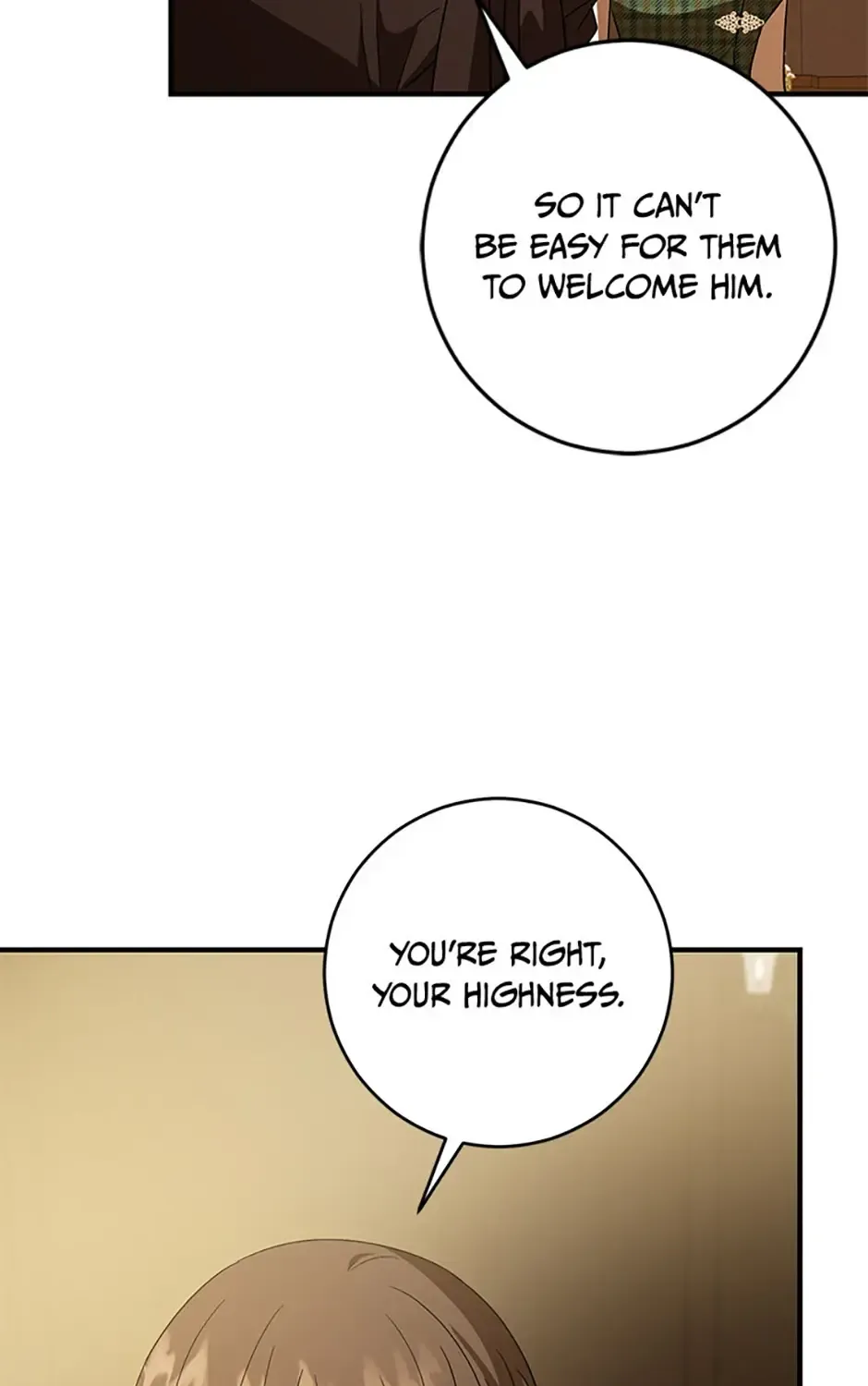 Beloved Tyrant Kainu Manga Chapter 51 Page 132