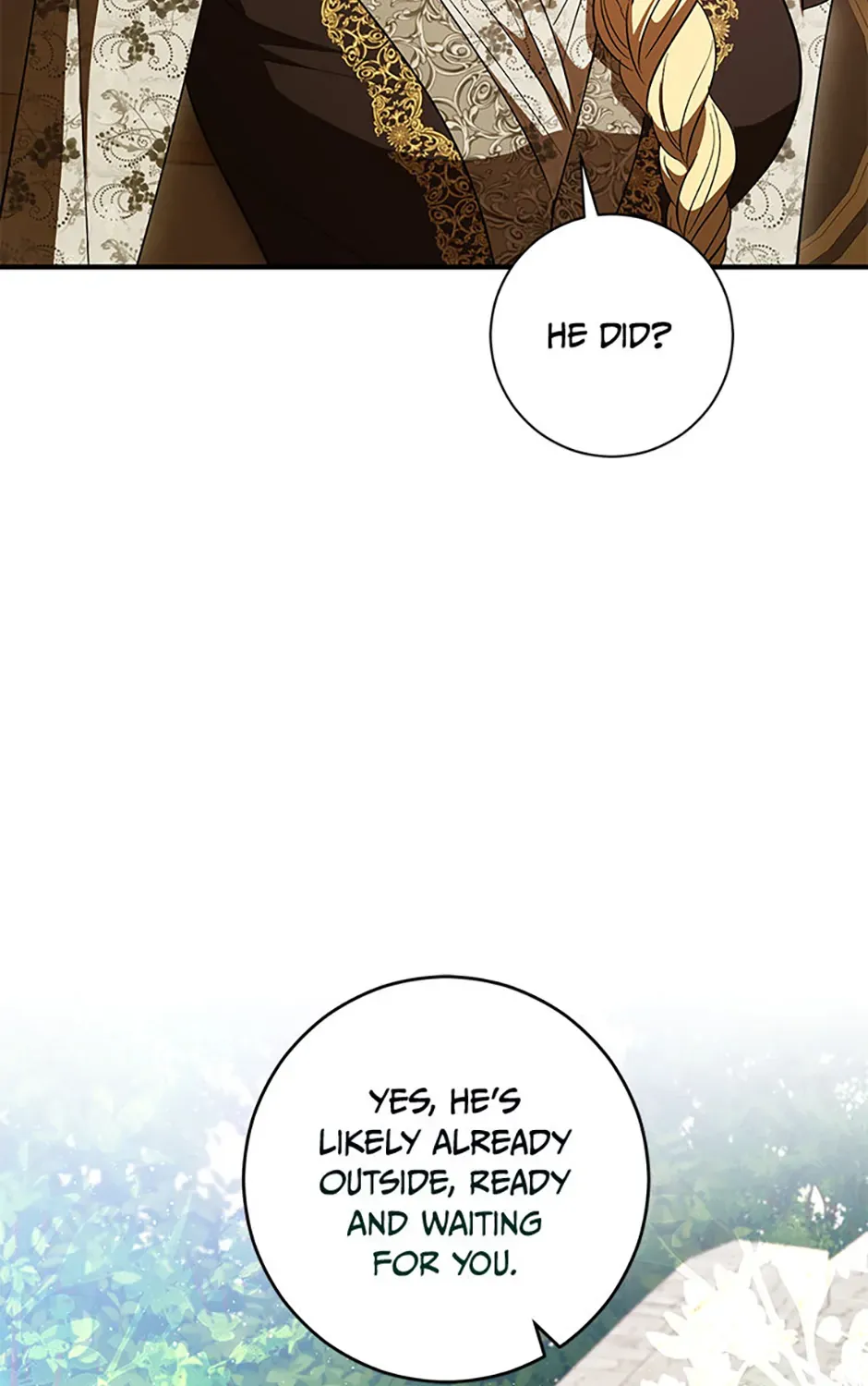 Beloved Tyrant Kainu Manga Chapter 51 Page 138
