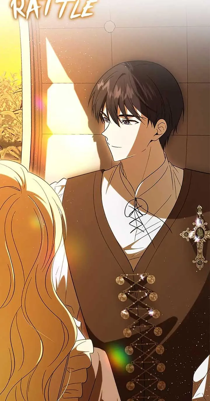 Beloved Tyrant Kainu Manga Chapter 50 Page 12
