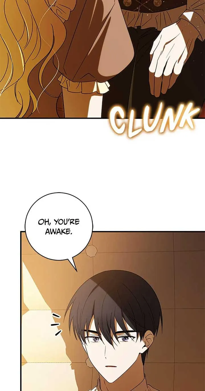 Beloved Tyrant Kainu Manga Chapter 50 Page 13