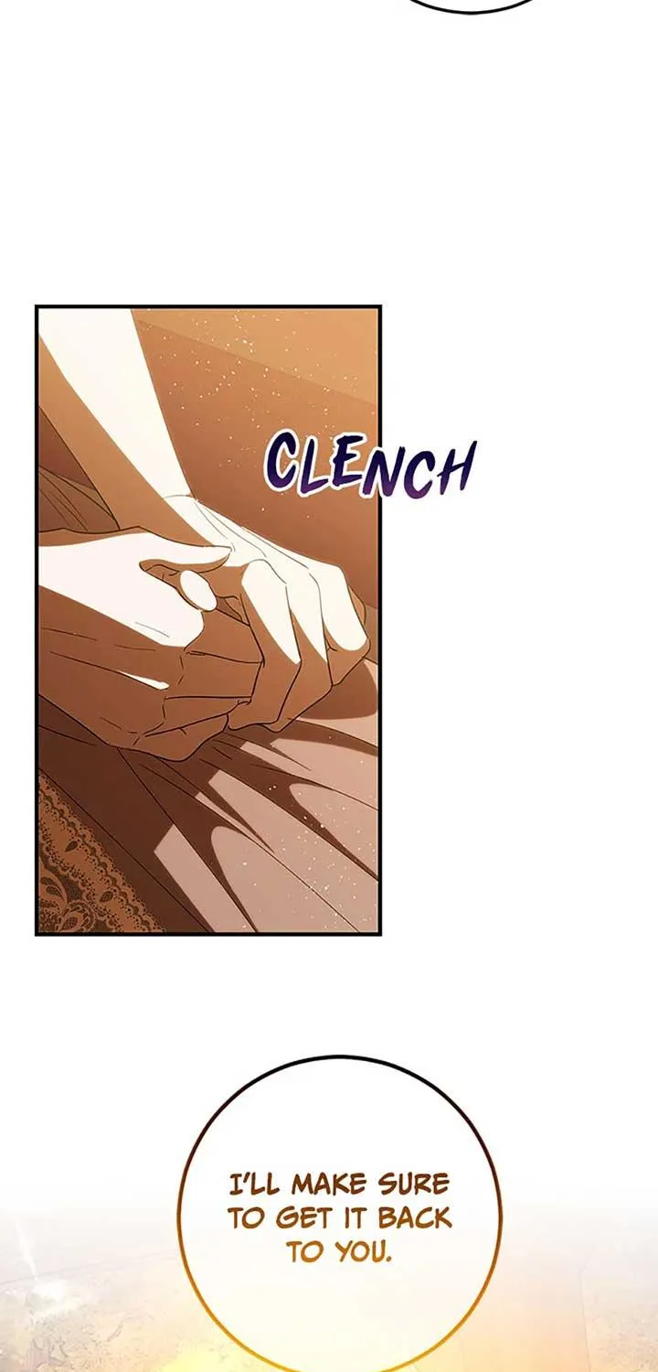 Beloved Tyrant Kainu Manga Chapter 50 Page 22